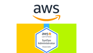 AWS Sysops Administrator