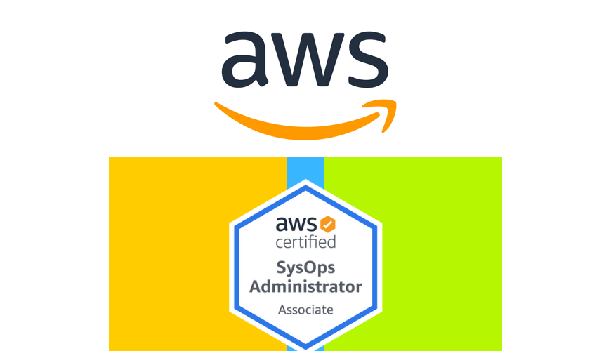 AWS Sysops Administrator Certification Training | AWS Sysops