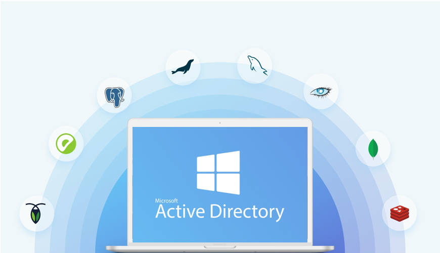 Active Directory Online Training | AD Training Institute