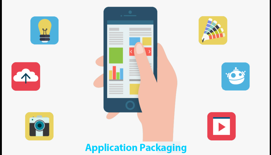 Application Packaging Training | InstallShield Online Course