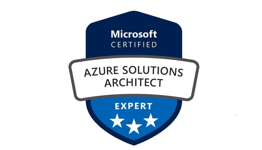 Azure Solution Architect Certification Online Training