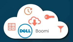 Dell Boomi