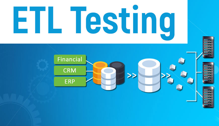 ETL Testing Online Classes | ETL Testing Training Institute