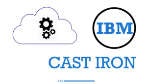 IBM Cast Iron
