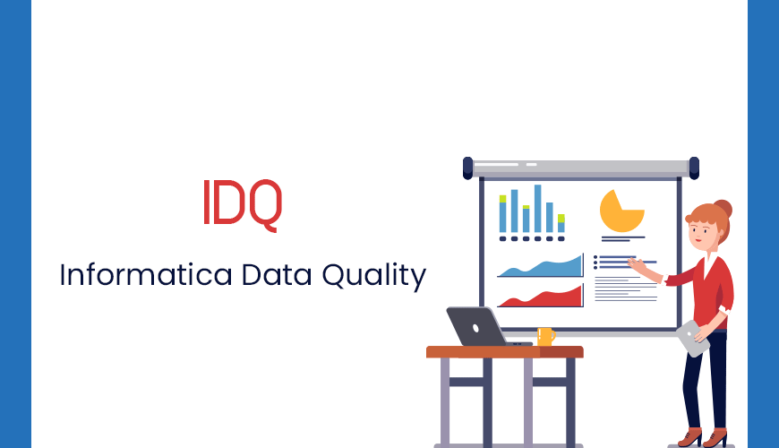 Informatica Data Quality Training | IDQ Online Classes