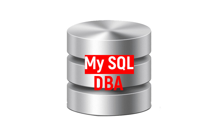 My SQL DBA Online Training - India, USA, UK, Canada