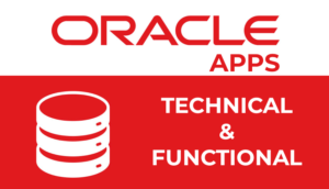 Oracle Apps Technical