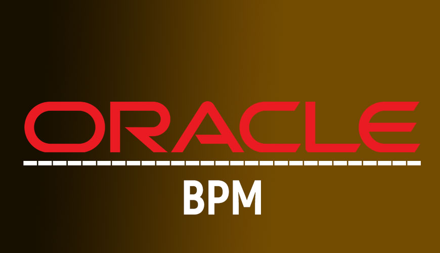 Oracle BPM Online Course | 12C Certification Training