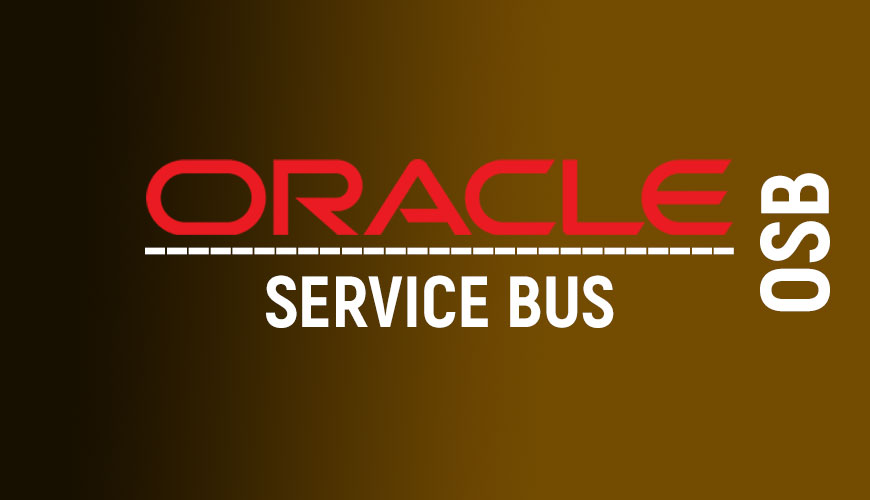 OSB Online Training | Oracle Service Bus Training Course
