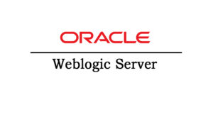 Oracle WebLogic Admin