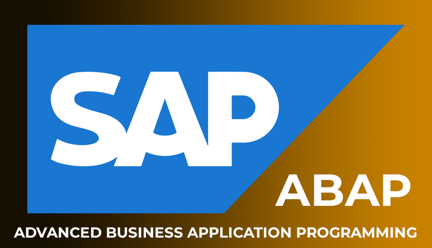 SAP ABAP Training In Hyderabad | ABAP Online Classes