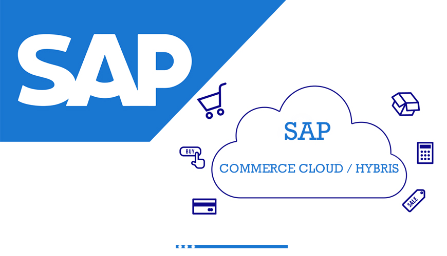 SAP Commerce Cloud Training | SAP Commerce | SAP Hybris