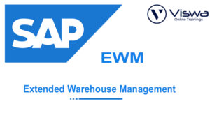 SAP EWM