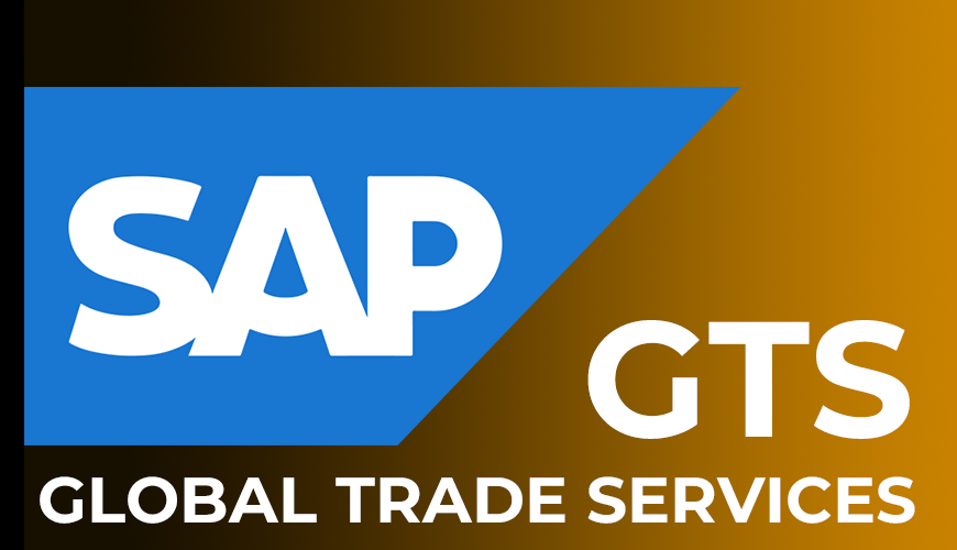 SAP GTS Online Course | SAP GTS Best Online Training
