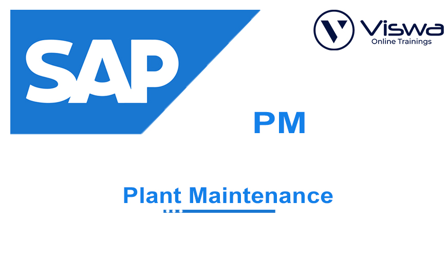 Best SAP PM Online Training | SAP PM Certification Training