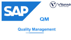 SAP QM