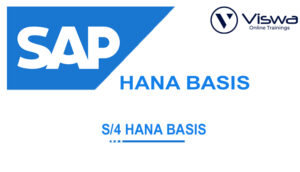 SAP S4 Hana Basis