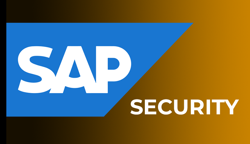 SAP Security Training | Best Security Online Course India