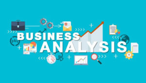 Business Analysis Introduction