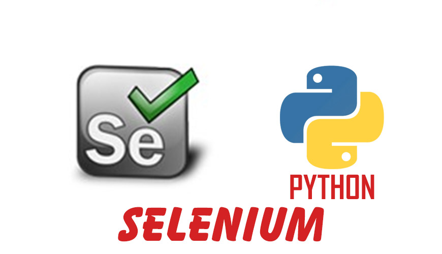 Selenium with Python Online Training | Selenium Training