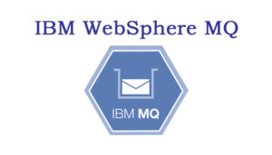 IBM WebSphere MQ