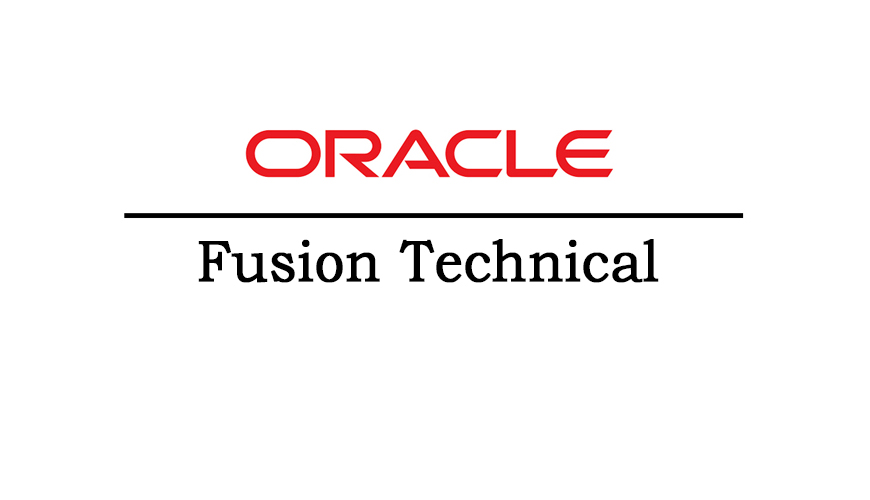 oracle-fusion-technical-training-oic-online-training-india