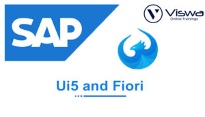 SAP UI5-FIORI