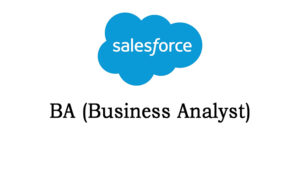 Salesforce BA