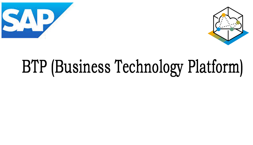 Best SAP BTP Online Training | Business Technology Platform