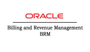Oracle BRM