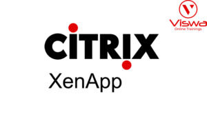 Citrix XenApp