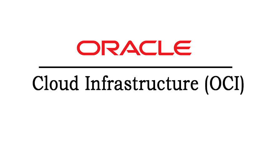 OCI Training | Oracle Cloud Infrastructure Online Training