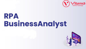 RPA Business Analyst