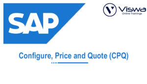 SAP CPQ