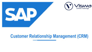 SAP CRM