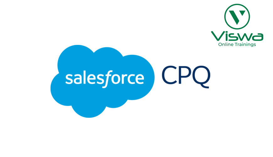 Salesforce CPQ Online Training | Best Certification Training