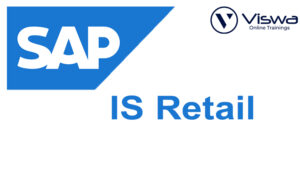 SAP IS Retail
