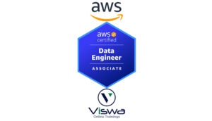 AWS Data Engineer