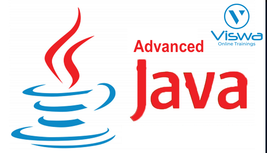 Advanced JAVA Online Training