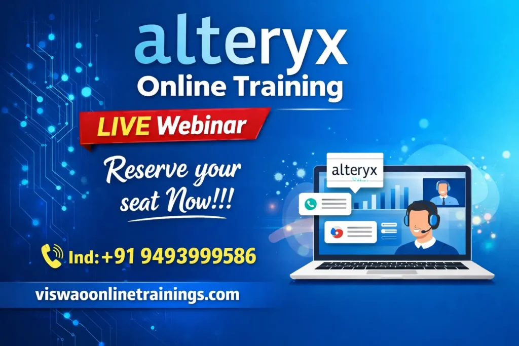 Alteryx