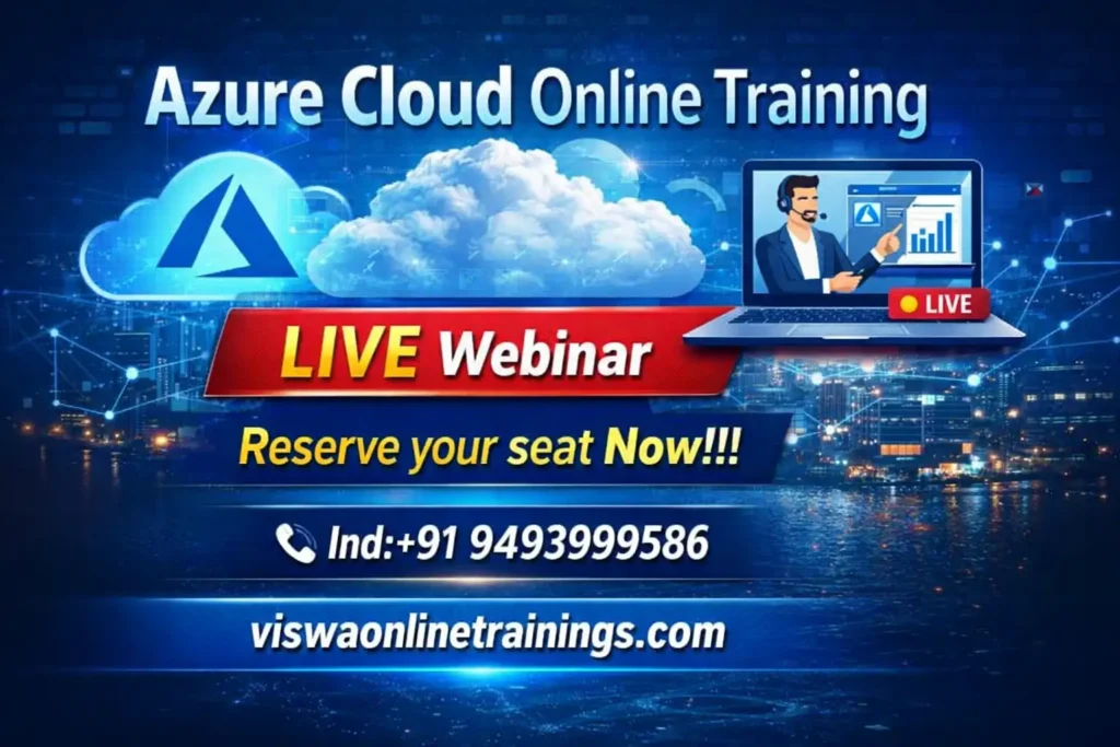 Azure Cloud