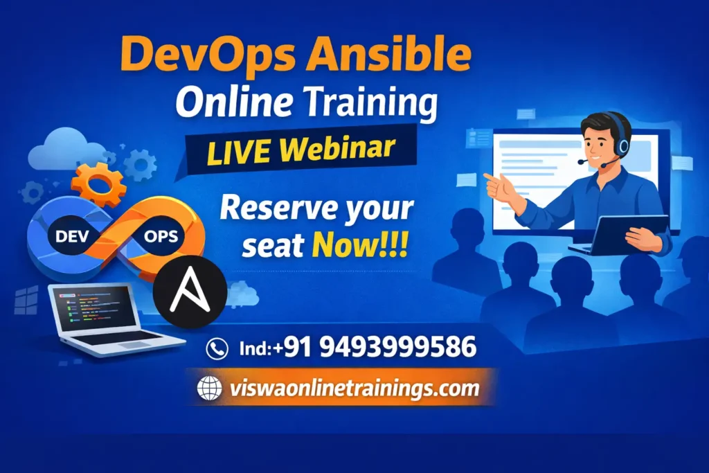 Ansible