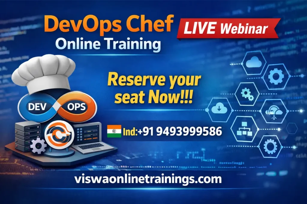 chef