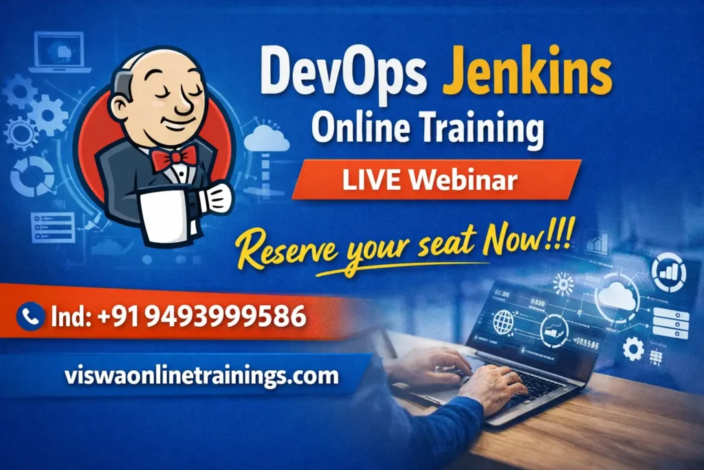 Jenkins