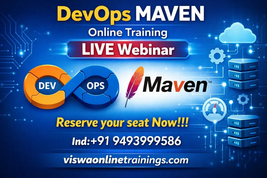 Maven
