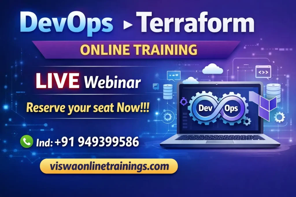 Terraform