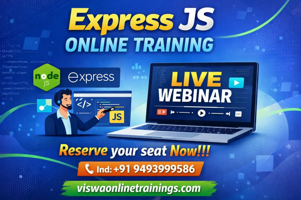 Express JS