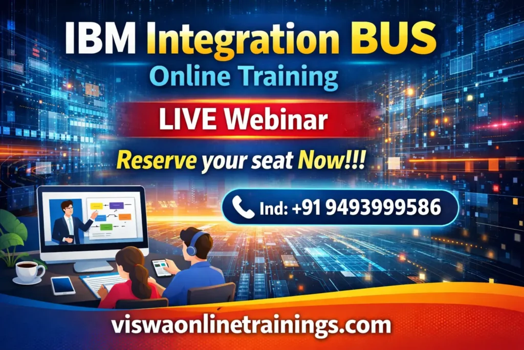 IBM Integration BUS