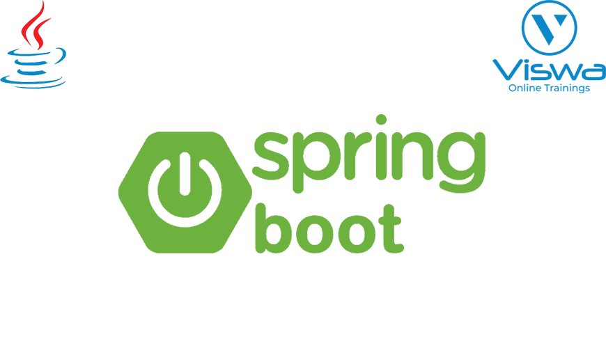 Spring Boot Online Training