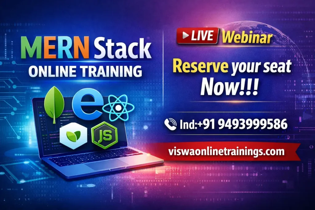 MERN Stack